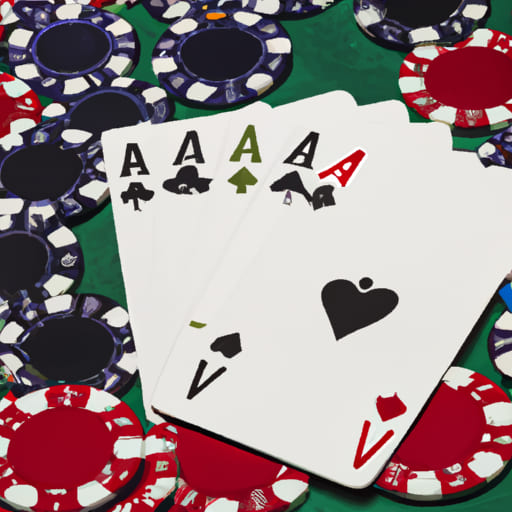 aplikasi kartu poker