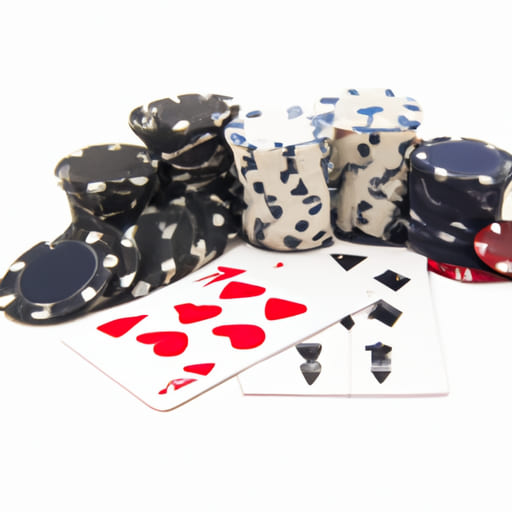 ranking kartu poker