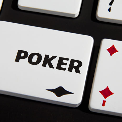 cara bermain texas holdem poker online