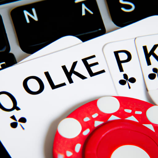 cara tepat melihat kartu bagus poker online